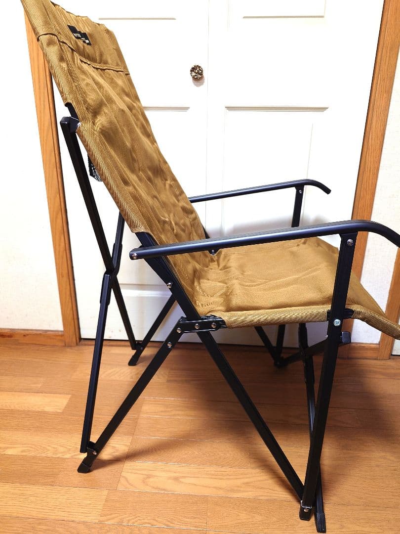 オガワ　ハイバックチェアⅡ