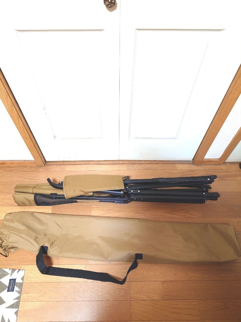 オガワ　ハイバックチェアⅡ