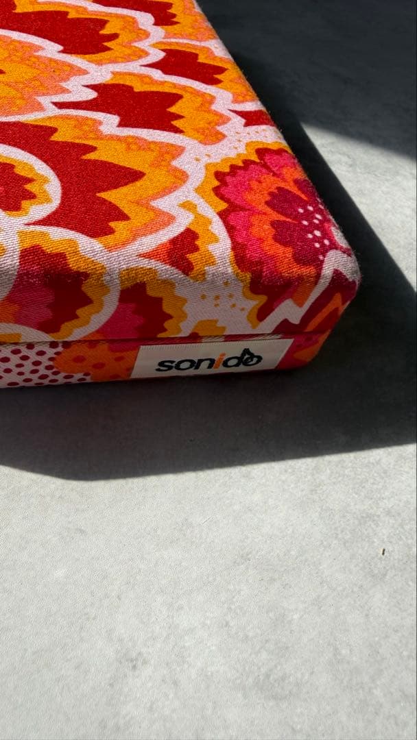 sonido 美しすぎる三味線二丁撥入れ