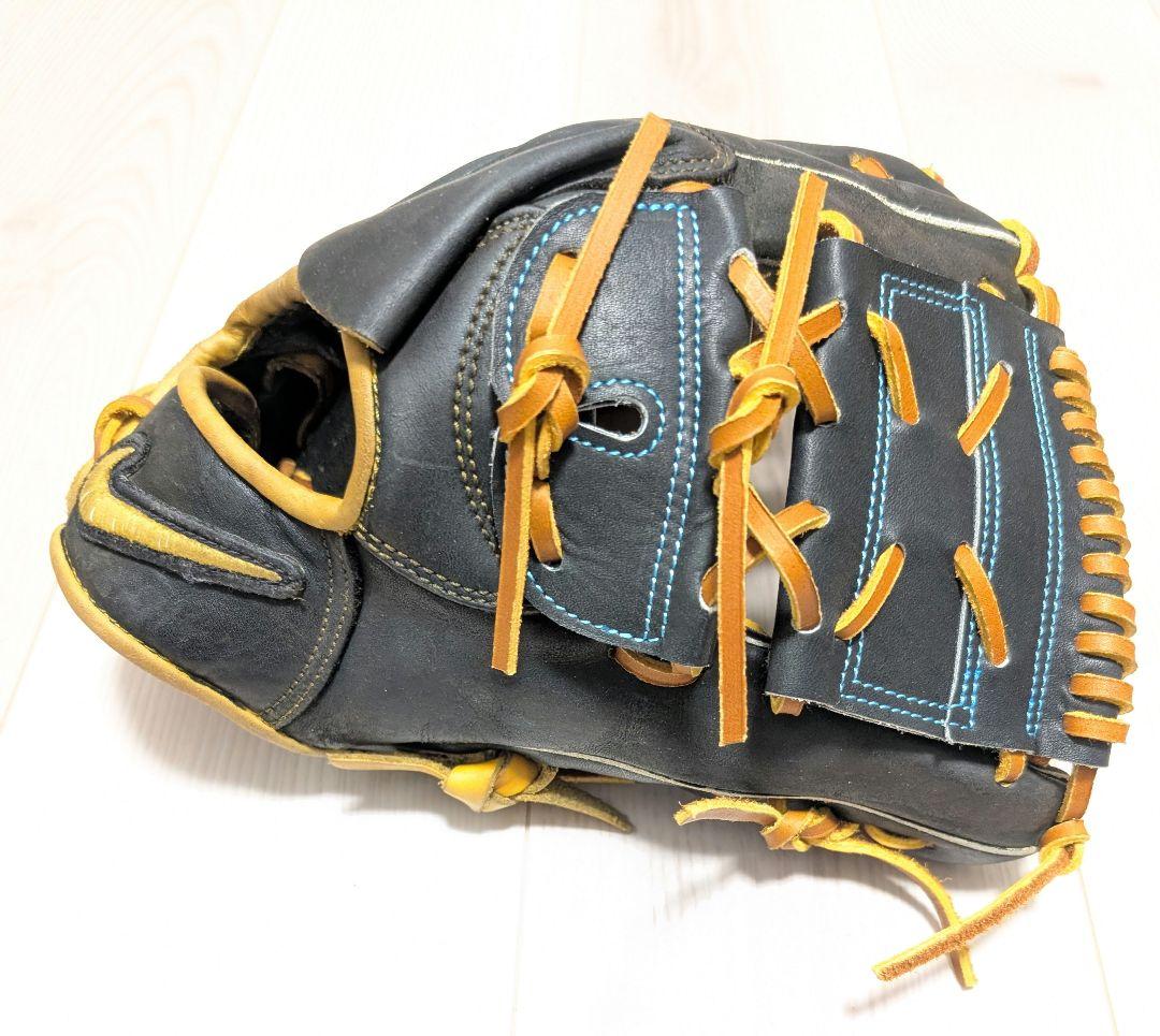 Nike 軟式グローブ シグネチャーモデル