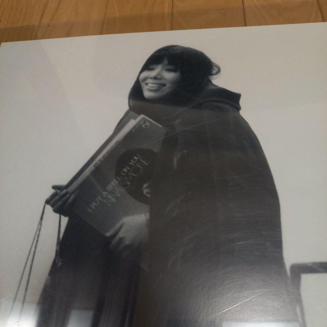 monostereo　浅川マキ特典ポスター3枚セット➕書籍ロンググッドバイ