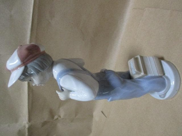 リアドロ　フィギュア　可愛い男の子　ですが？　K27-3