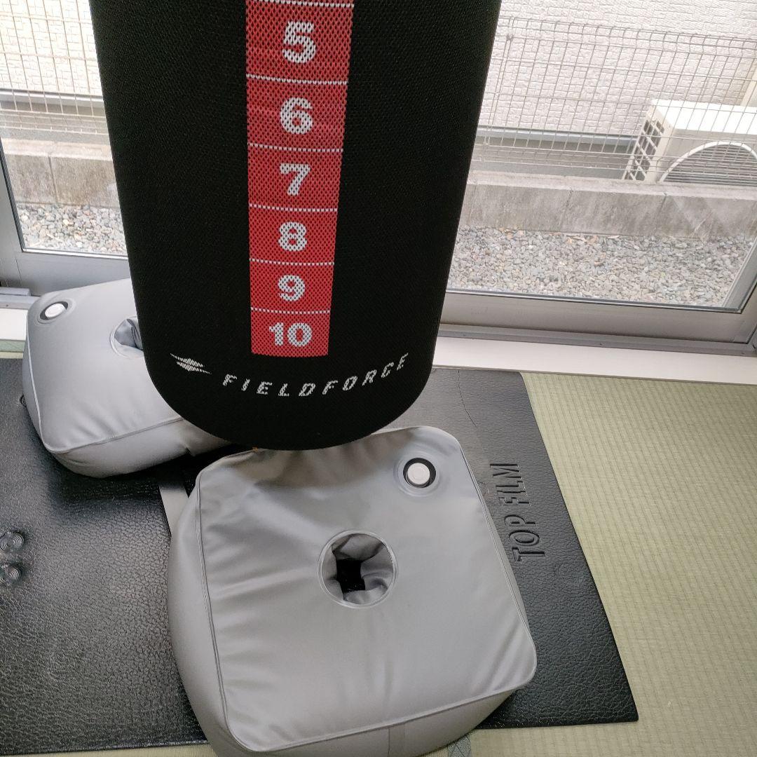 【とらとらさん専用】FIELD FORCE バッティング用　サンドバッグ