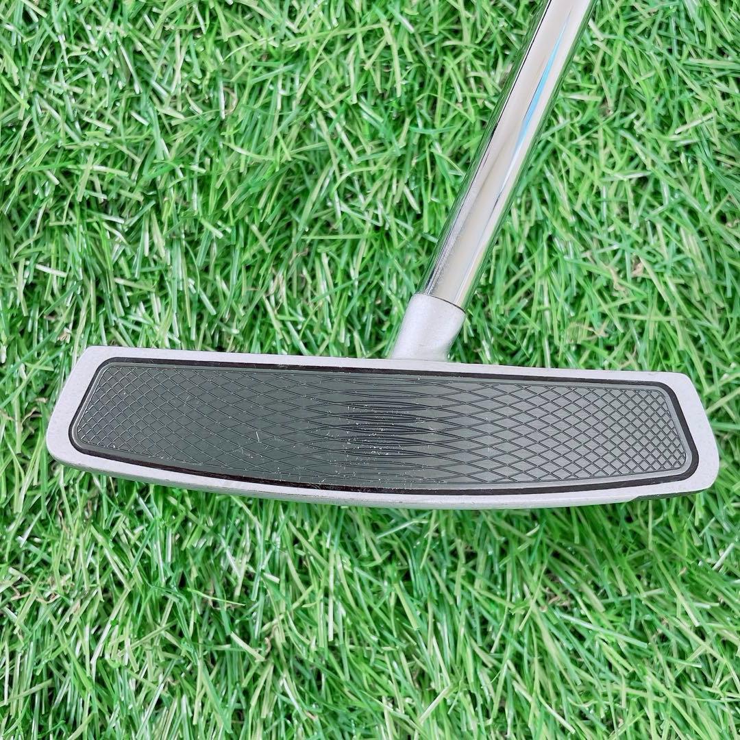 ゴルフクラブ　パター　ピン　シグマG キンロックC 32インチ　N2005