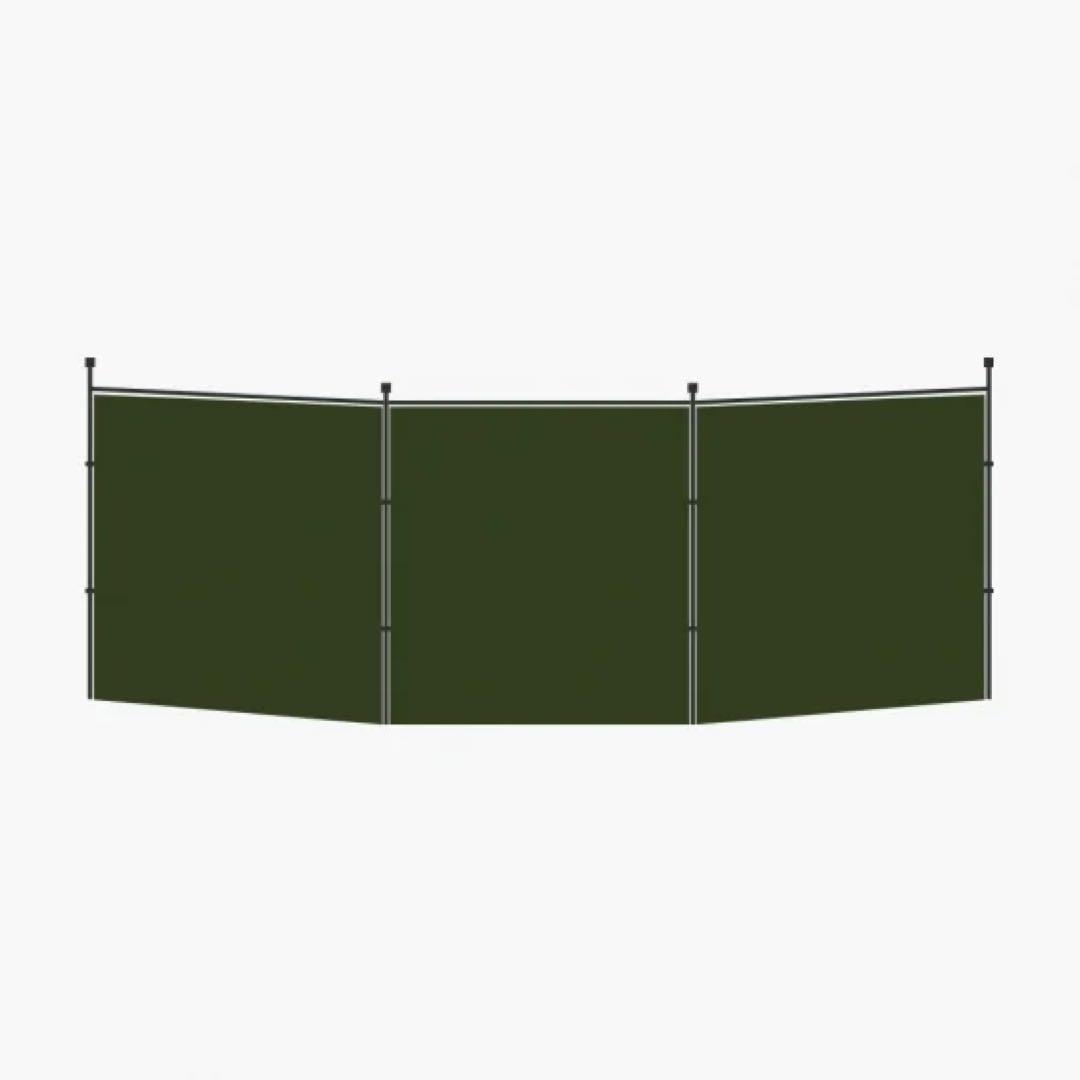 新品！ミニマルワークス　ウルタリ　オリーブ