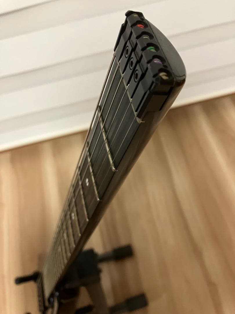 希少！STEINBERGER GP-2S(USA)ハードケース、ソフトケース付き