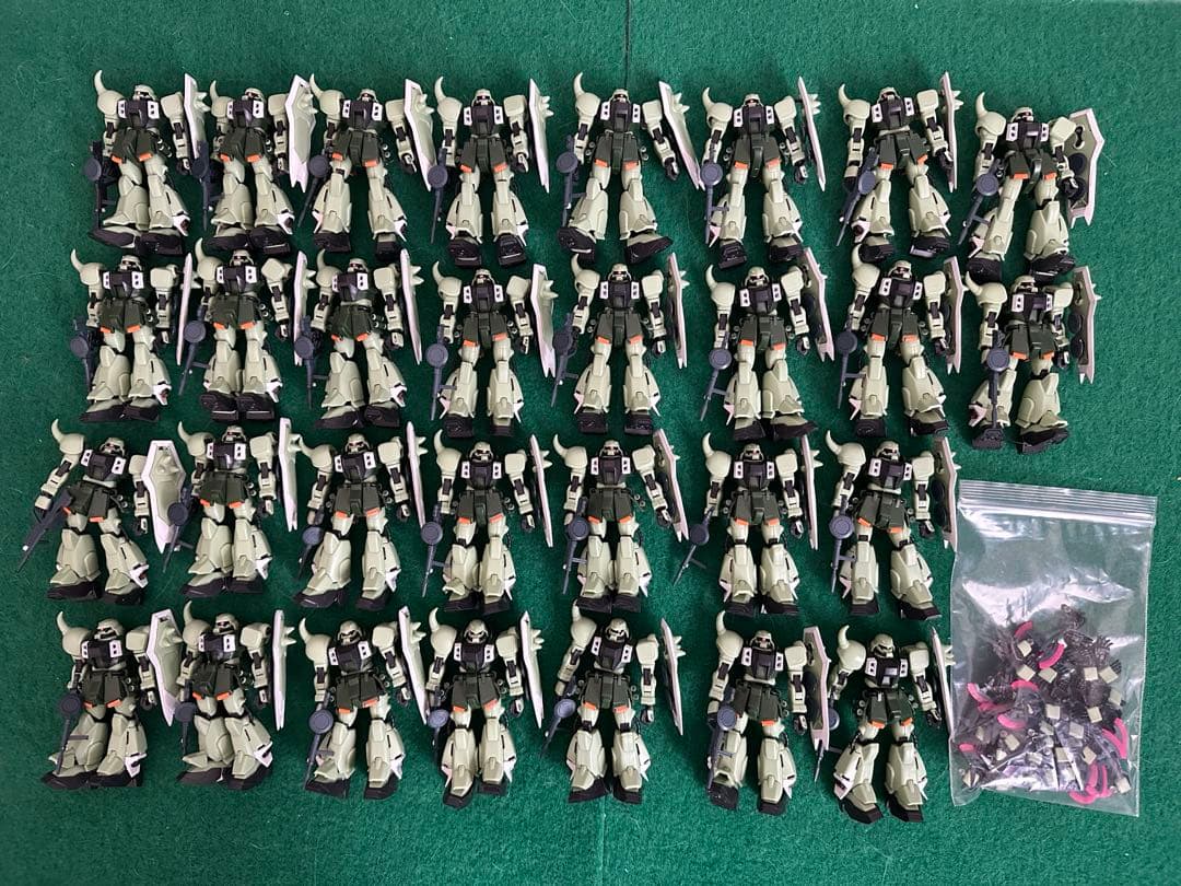 hcm-pro 200体超　まとめ売り　ハイコンプロ