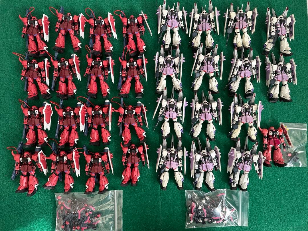 hcm-pro 200体超　まとめ売り　ハイコンプロ