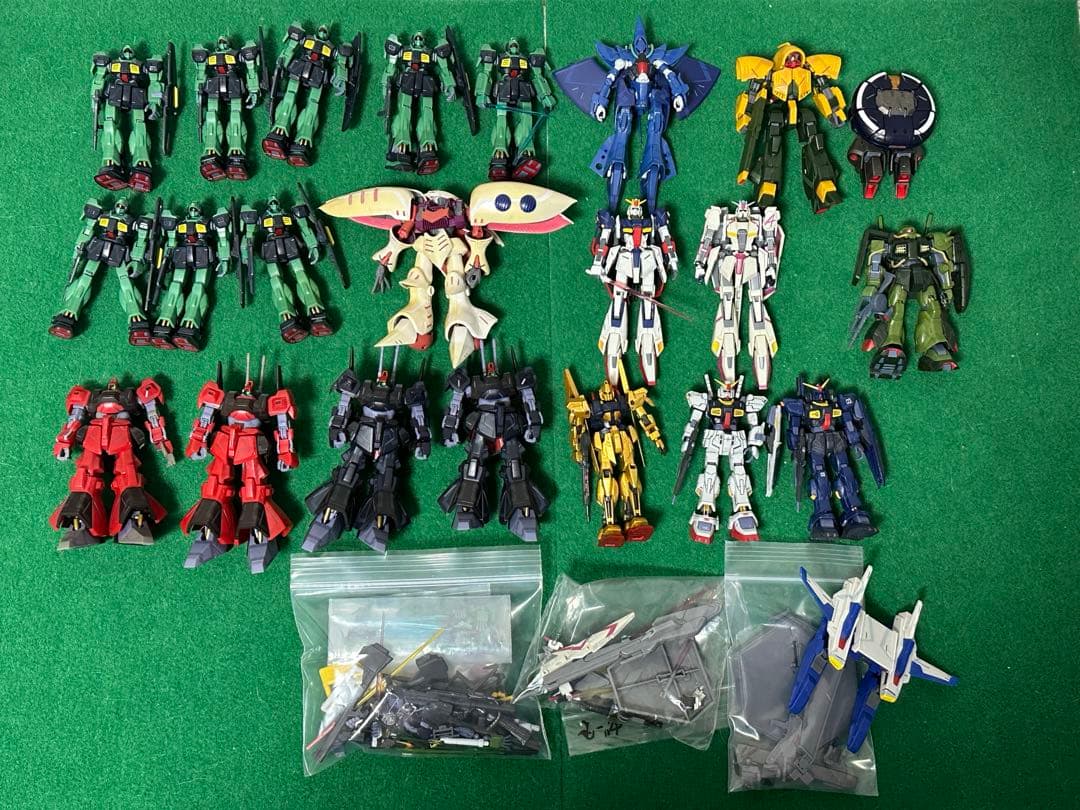 hcm-pro 200体超　まとめ売り　ハイコンプロ