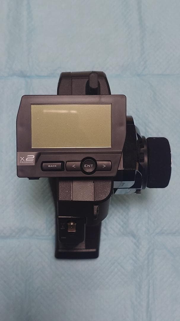 ホビーラジコン EX-NEXT X1 & MINI-Z Ver.3.0