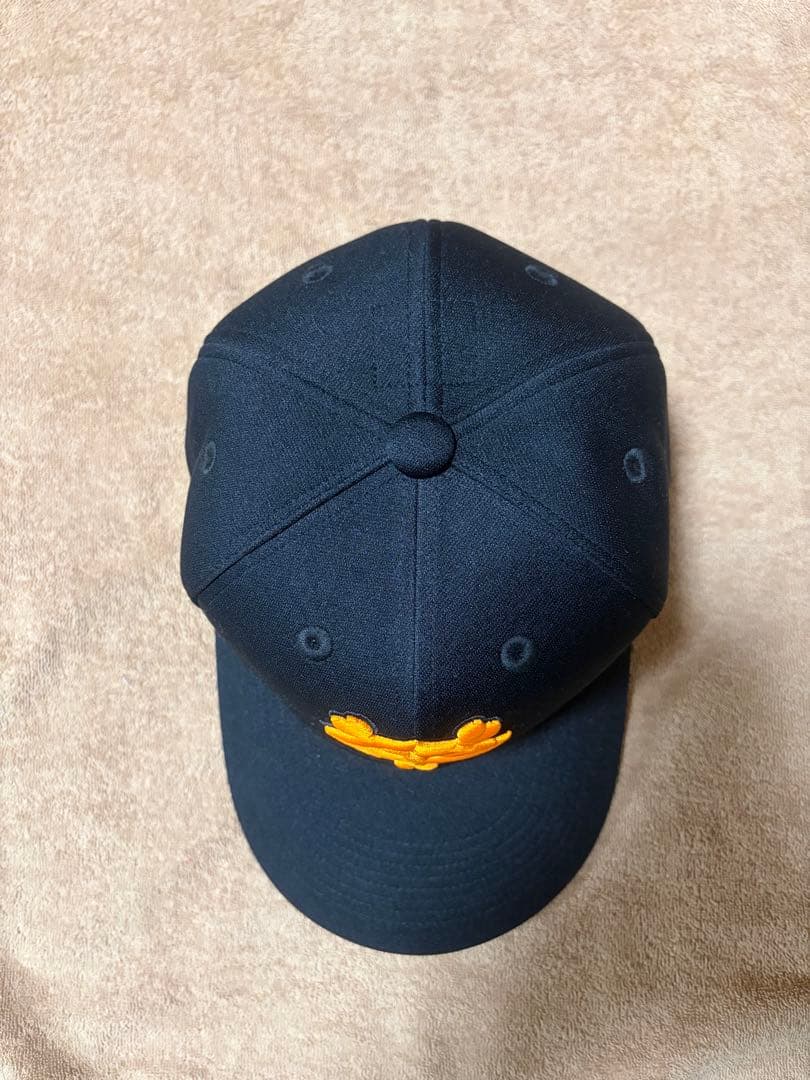 【読売ジャイアンツ 高橋由伸 直筆サイン入り 帽子】※来歴あり