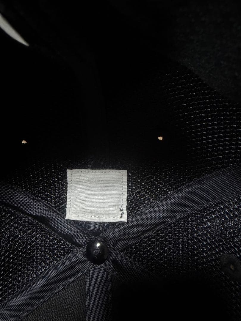 【読売ジャイアンツ 高橋由伸 直筆サイン入り 帽子】※来歴あり