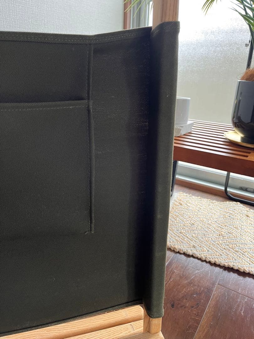 テーブル・チェア・ハンモック mountain research Anarcho Chair fatty