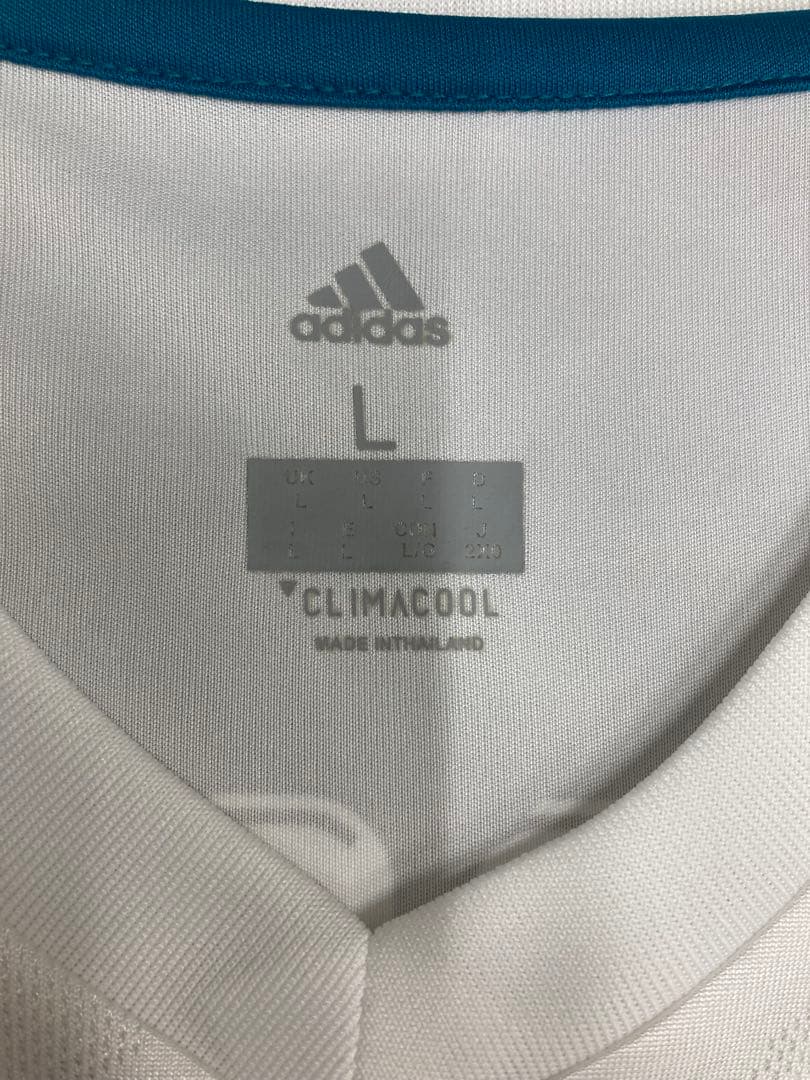 レアル・マドリード イスコ 22番　ユニフォーム