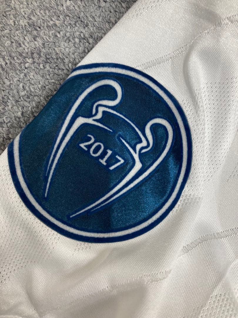 レアル・マドリード イスコ 22番　ユニフォーム