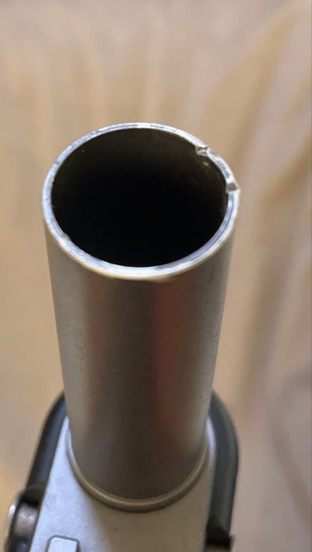 【東京マルイ】電動ショットガン AA-12