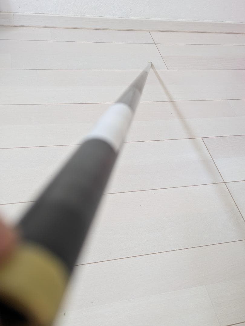 【未使用】PING シャフト TOUR2.0 CHROME 65S（スリーブ無）