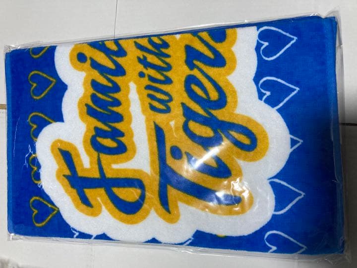 再出品[51中野　サイン色紙]阪神タイガース　2022年福袋品