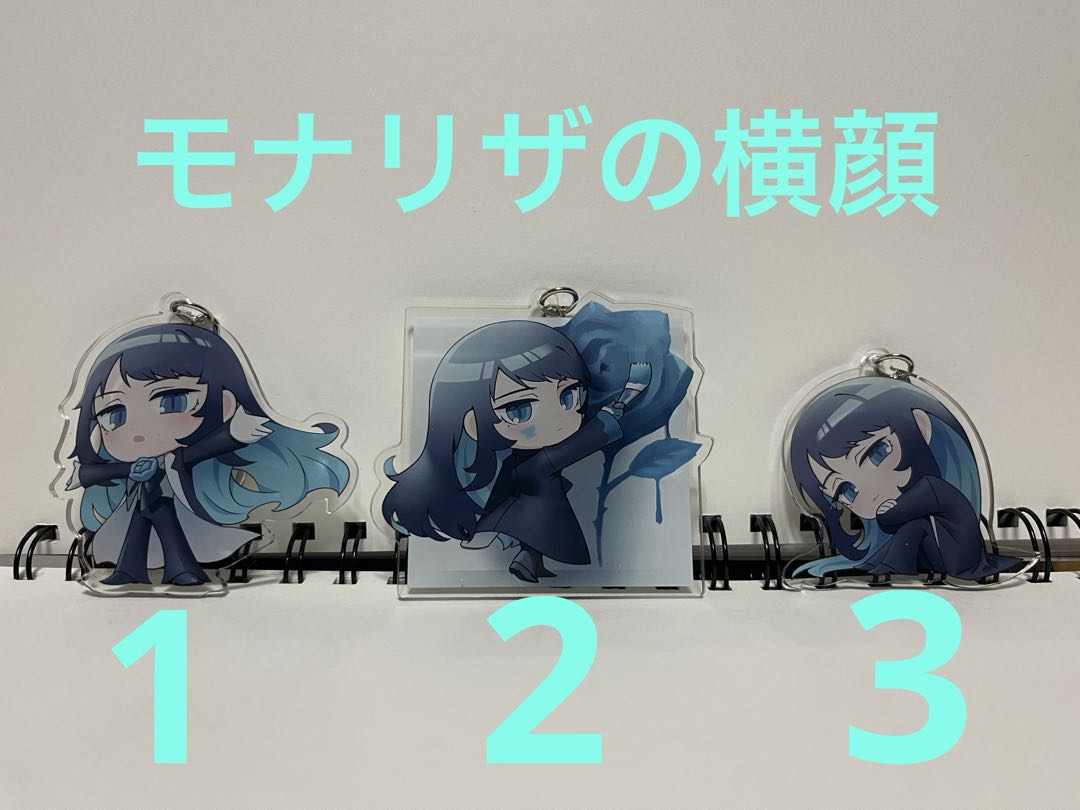 Adoアクリルキーホルダーまとめ売り