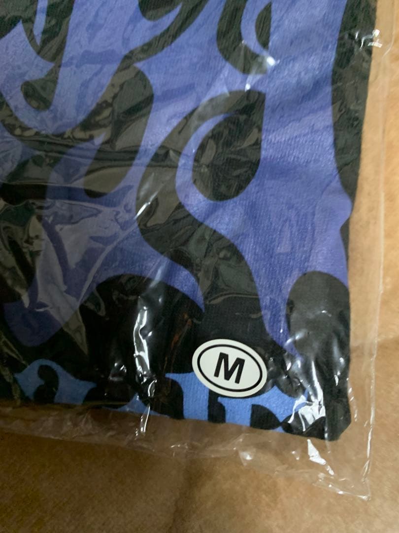 中森明菜さんの2016ツアーTシャツ