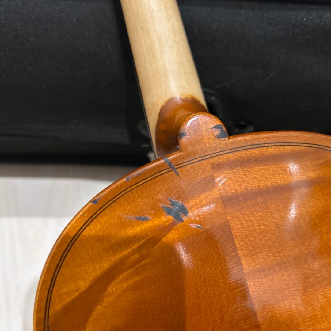 1/2ヴァイオリン※説明欄必読！