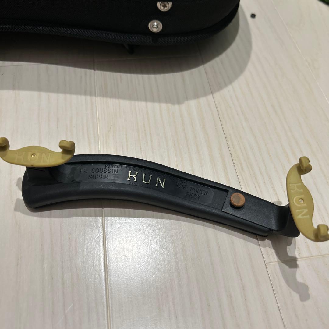 1/2ヴァイオリン※説明欄必読！