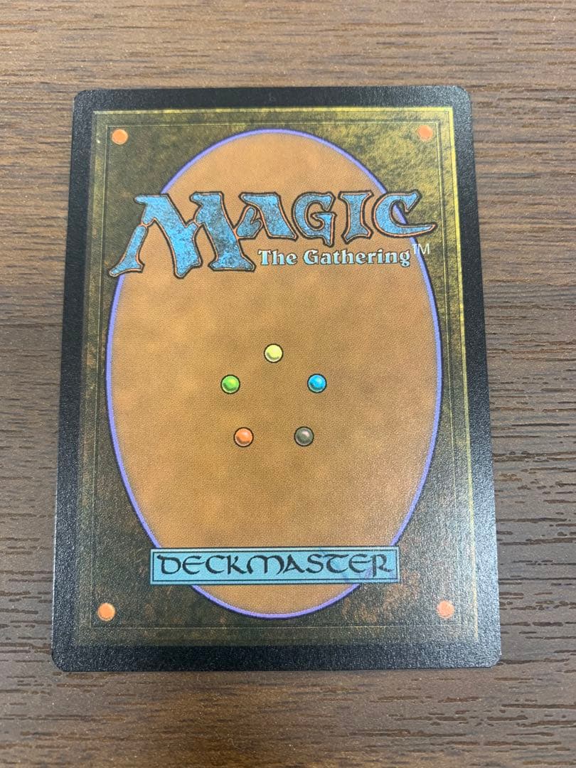 MTG 星原の歌手　ジャパン　ショーケース　フラクチャー　FOIL