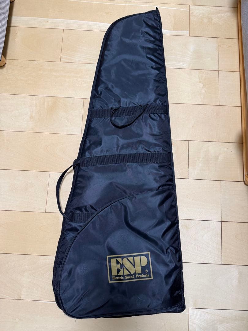 キ*ン様 Ibanez Prestige SV5470F