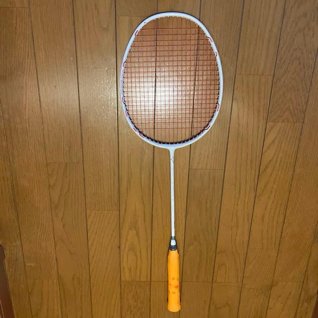 バドミントンラケット アルティウスツアーＪ