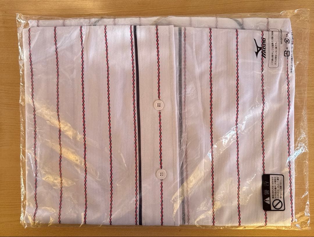 大谷翔平 侍ジャパンレプリカユニフォーム 刺繍 Oサイズ