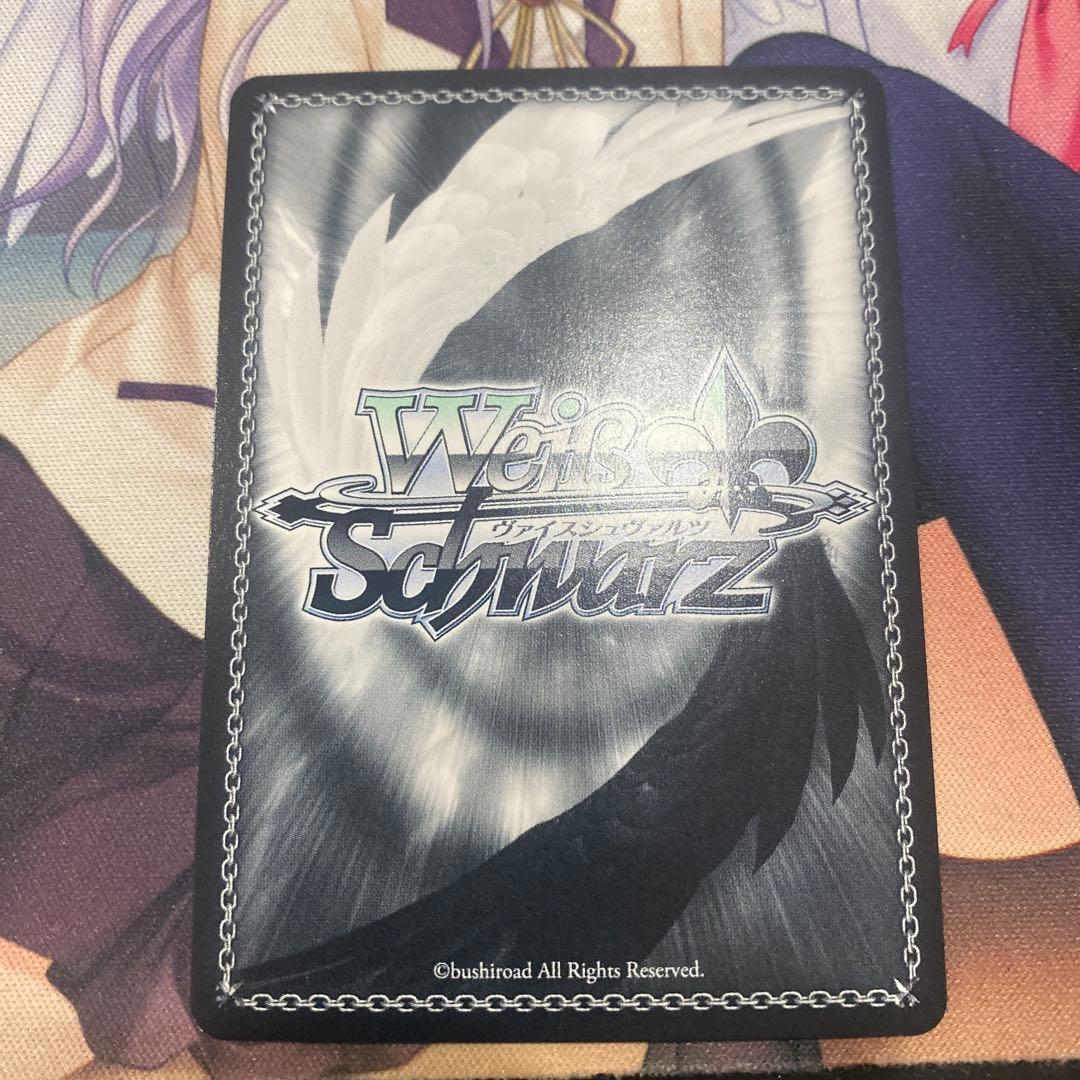 ヴァイスシュヴァルツ　推しの子　B小町　SSP 3枚まとめ売り