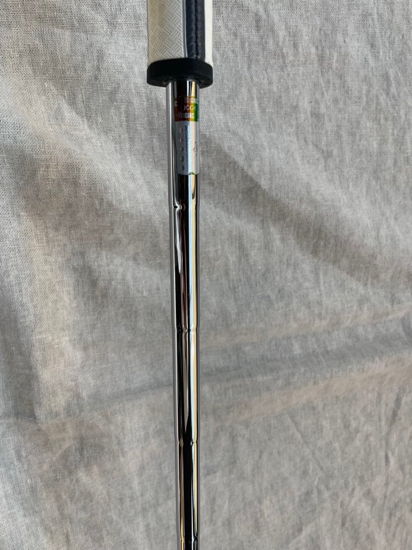 ODYSSEY オデッセイ O-WORKS #1 パター 34インチ