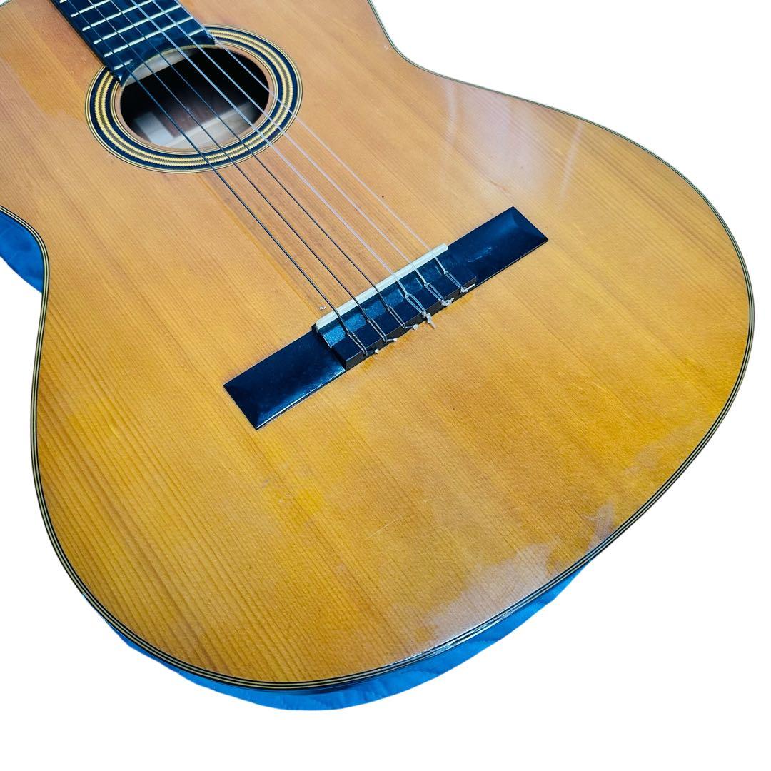 YAMAHA アコースティックギター　G-50