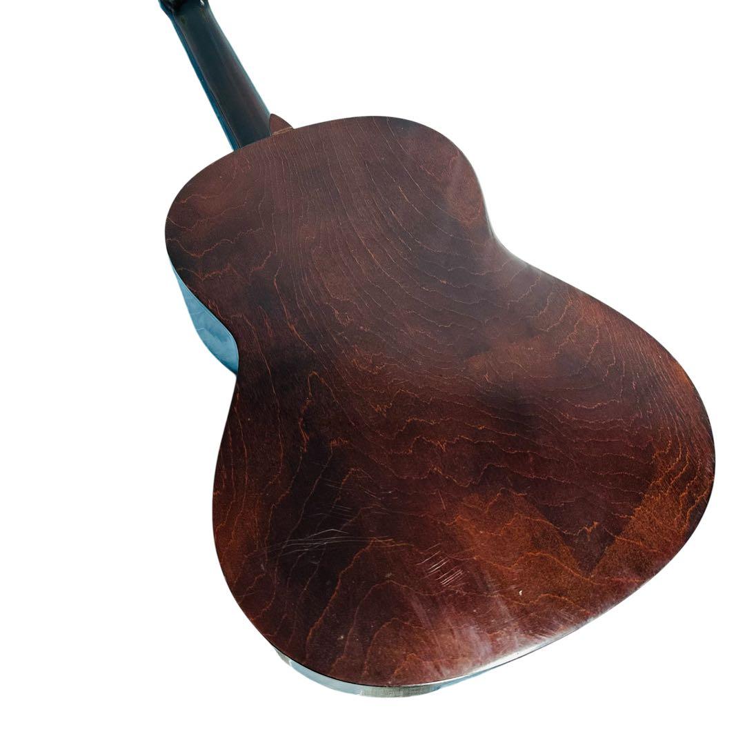 YAMAHA アコースティックギター　G-50