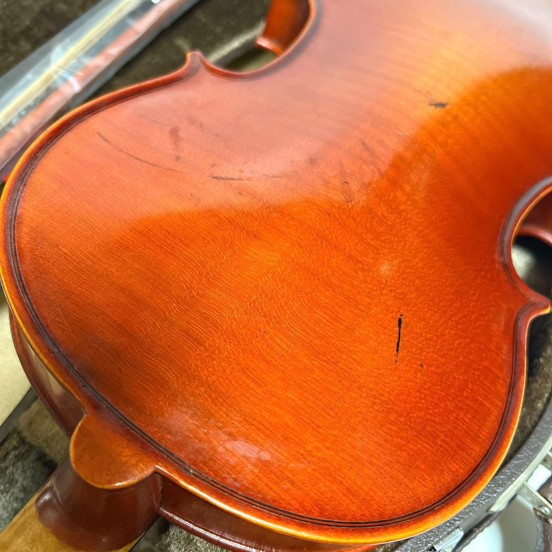 GEWA MITTENWALD-ADORF バイオリン フルサイズ 1999年製