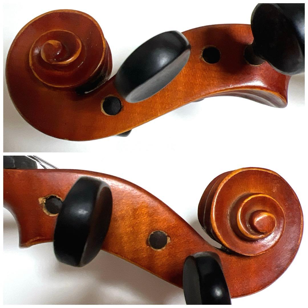 GEWA MITTENWALD-ADORF バイオリン フルサイズ 1999年製