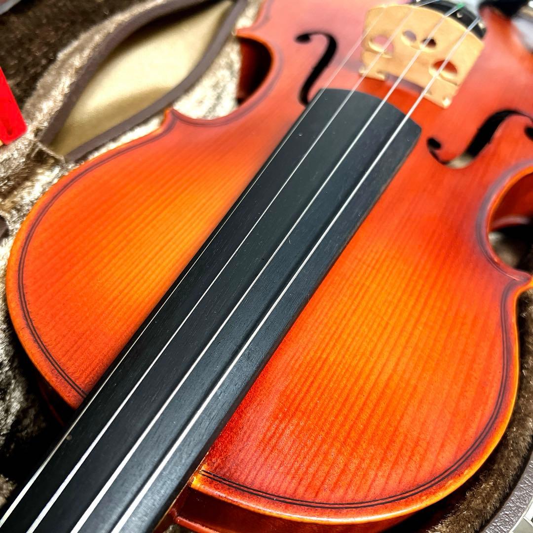 GEWA MITTENWALD-ADORF バイオリン フルサイズ 1999年製