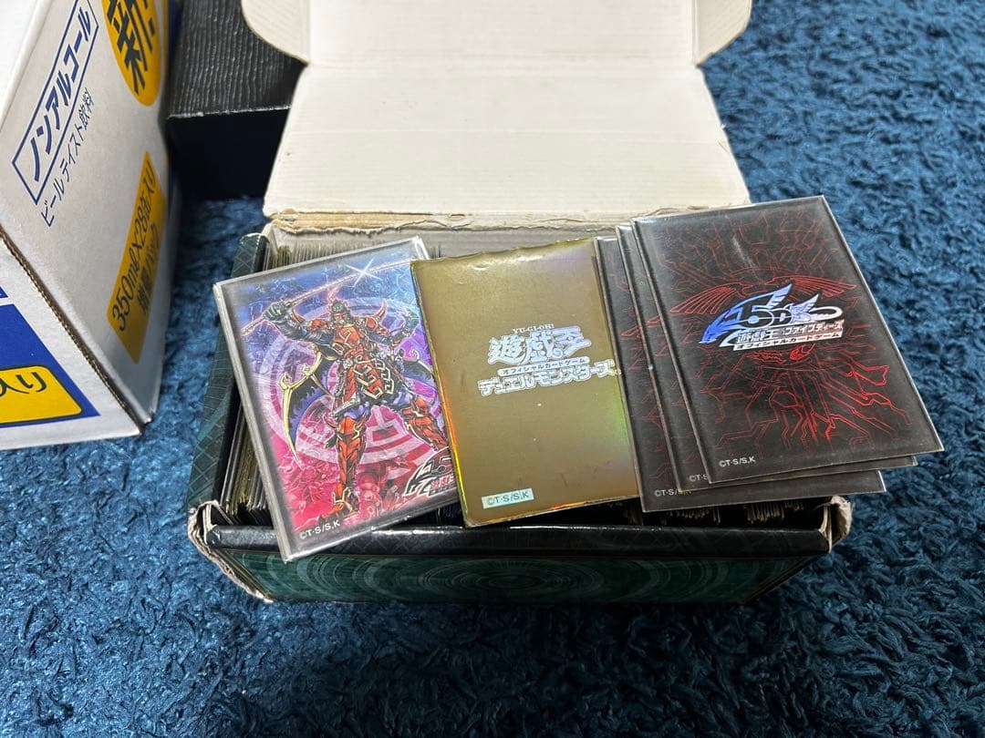 遊戯カード 引退まとめ売り