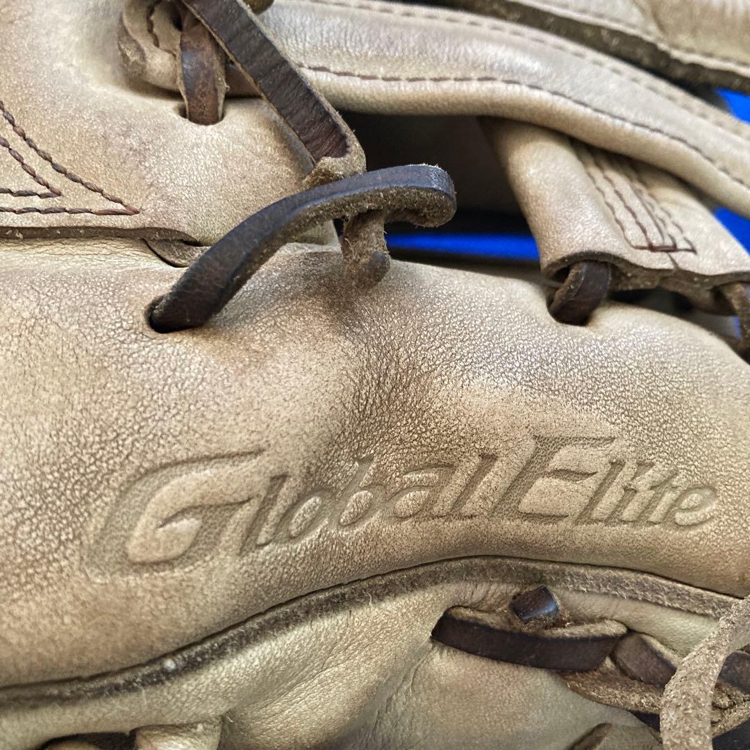 グローバルエリート中学硬式オールラウンド