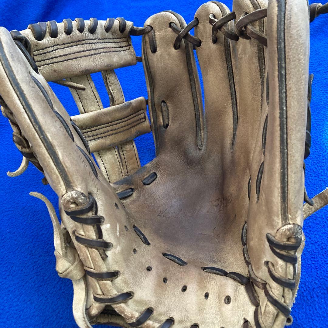 グローバルエリート中学硬式オールラウンド