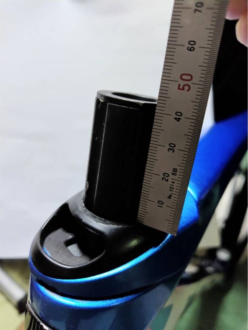 【訳あり】　トレック　エモンダ　SL5 フレーム　52 年式:2021年　ロード