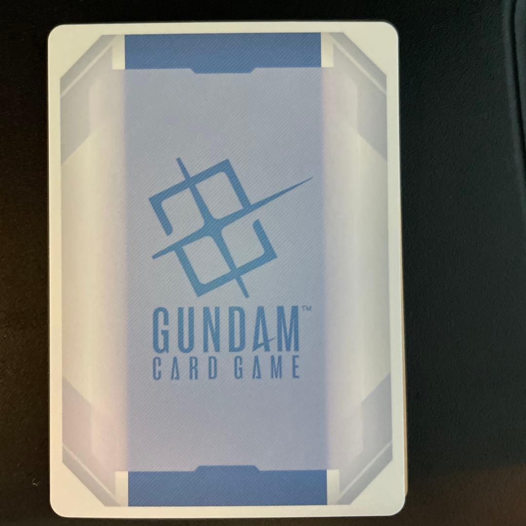 溢れる慈愛 G001-118 コマンドカード