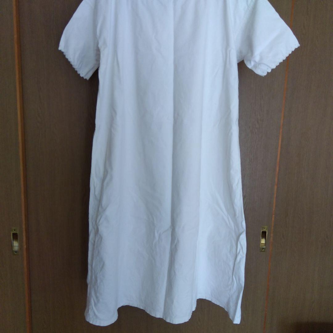 フランスアンティーク　リネン