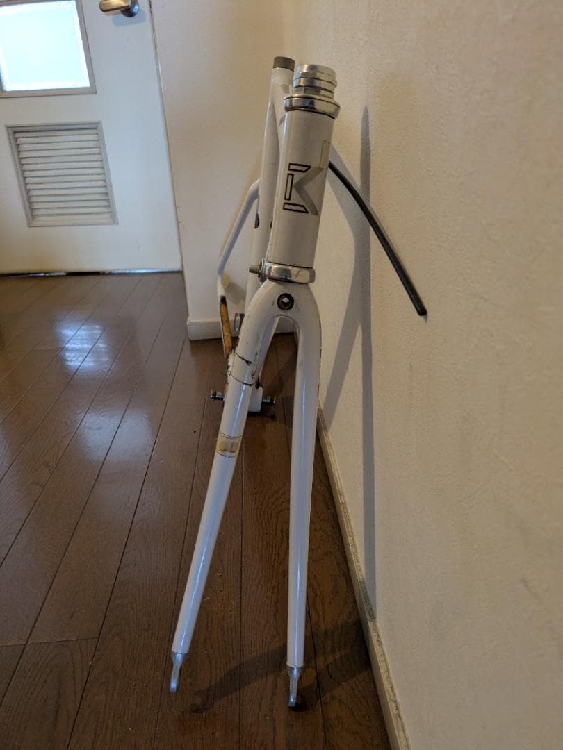 ケストレル ロードバイクフレーム