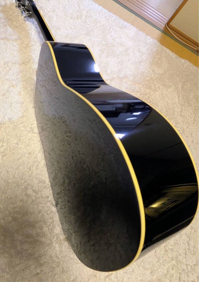 ギター YAMAHA FG 720s