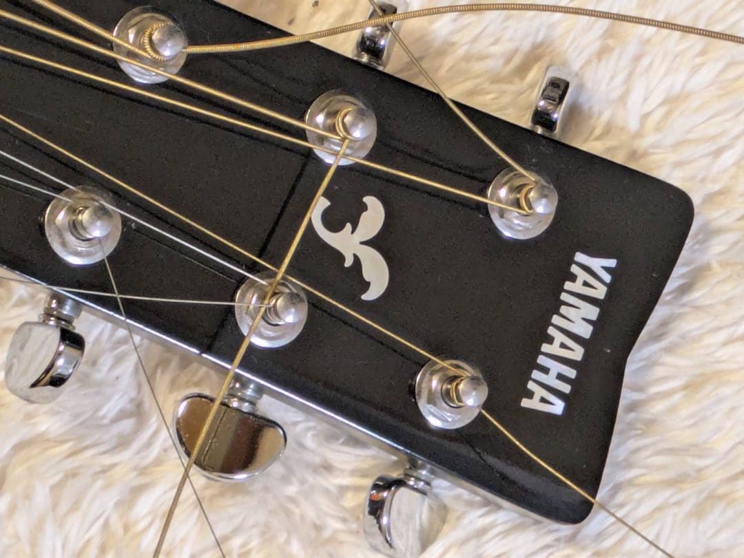 ギター YAMAHA FG 720s