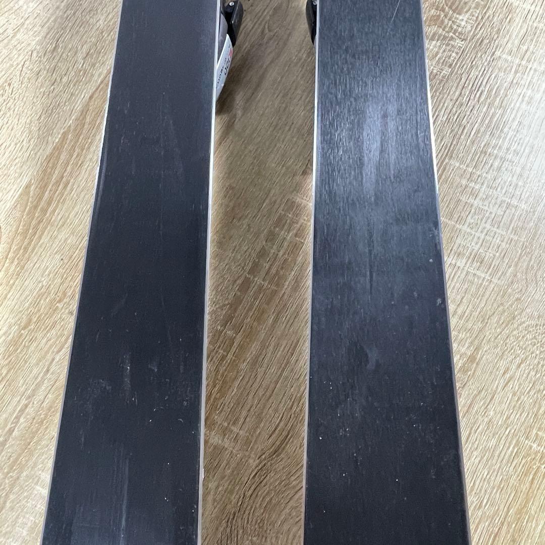 elan168cm（エラン）スキー板　スキーセット