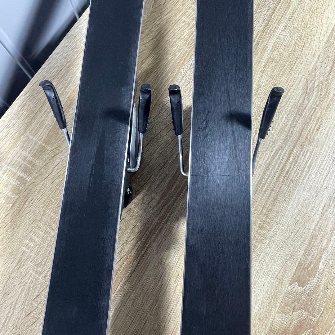 elan168cm（エラン）スキー板　スキーセット