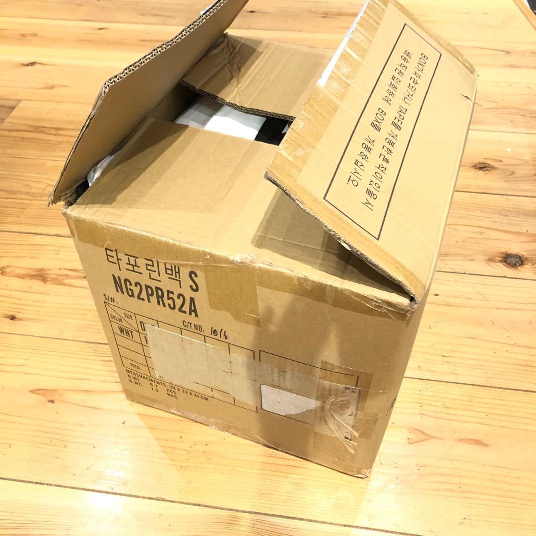 THE NORTH FACE バッグ S100枚M100枚L100枚　計300枚