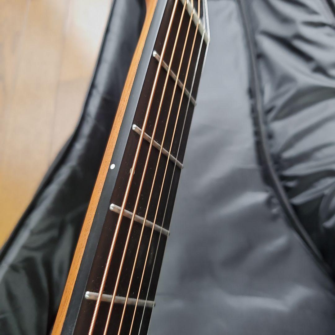 James J-300A II Nat アコースティックギター ジェームス